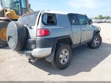 Toyota Fj Cruiser JTEBU4BF0AK071674 photo