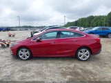 Chevrolet Cruze Premier Auto 1G1BF5SM8H7226352 снимка