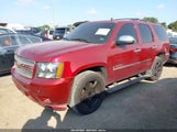 Chevrolet Tahoe Ltz 1GNFC330X9R207476 снимка