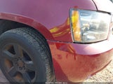 Chevrolet Tahoe Ltz 1GNFC330X9R207476 снимка