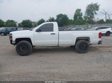 Chevrolet Silverado  Work Truck 1Wt 1GCNCPEC5EZ264892 снимка