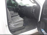 Chevrolet Silverado  Work Truck 1Wt 1GCNCPEC5EZ264892 снимка