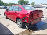 Ford Focus Se 1FAHP3FN9BW202604 снимка