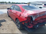 Hyundai Elantra Limited 5NPLP4AG1PH105946 fotografie