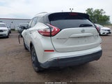 Nissan Murano Sl 5N1AZ2MH9JN150825 photo