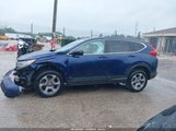 Honda Cr-V Exl 7FARW2H8XKE031924 снимка