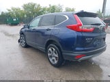Honda Cr-V Exl 7FARW2H8XKE031924 снимка