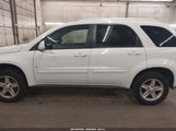 Chevrolet Equinox Lt 2CNDL63F766034816 снимка