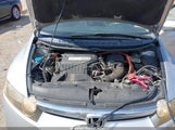 Honda Civic Hybrid JHMFA36216S012283 снимка