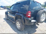 Jeep Liberty Limited Edition 1J4GL58516W238409 снимка