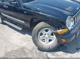 Jeep Liberty Limited Edition 1J4GL58516W238409 снимка