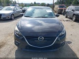 Mazda Mazda3 I Touring JM1BM1L70F1238137 снимка