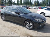 Mazda Mazda3 I Touring JM1BM1L70F1238137 снимка