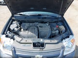 Chevrolet Cobalt Lt 1G1AT58H997291940 снимка
