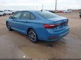 Volkswagen Jetta 1.5T Sport 3VWBX7BU7SM068497 снимка