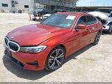 BMW 330I WBA5R1C56KAK11741 снимка