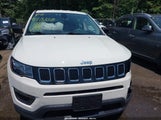 Jeep Compass Sport 3C4NJDAB6MT507293 снимка