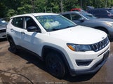 Jeep Compass Sport 3C4NJDAB6MT507293 снимка