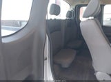 NISSAN FRONTIER S/SV 1N6BD0CT3GN770903 снимка