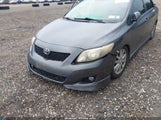 Toyota Corolla S 2T1BU4EE1AC251156 снимка
