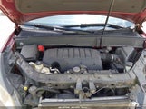 Chevrolet Traverse Ltz 1GNKVJKD2FJ192905 снимка