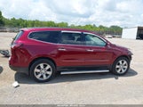 Chevrolet Traverse Ltz 1GNKVJKD2FJ192905 снимка
