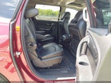 Chevrolet Traverse Ltz 1GNKVJKD2FJ192905 снимка