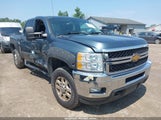 Chevrolet Silverado 2500Hd Lt 1GC1KXCG0CF238058 снимка