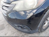 Honda Cr-V Exl 5J6RM3H7XCL031865 снимка