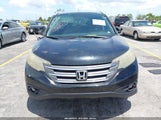 Honda Cr-V Exl 5J6RM3H7XCL031865 снимка