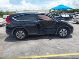 Honda Cr-V Exl 5J6RM3H7XCL031865 снимка