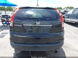 Honda Cr-V Exl 5J6RM3H7XCL031865 снимка