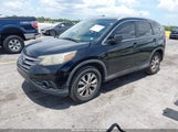 Honda Cr-V Exl 5J6RM3H7XCL031865 снимка