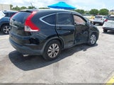 Honda Cr-V Exl 5J6RM3H7XCL031865 снимка