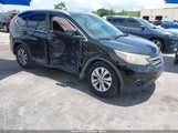 Honda Cr-V Exl 5J6RM3H7XCL031865 снимка