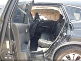 Honda Cr-V Exl 5J6RM3H7XCL031865 снимка