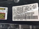 Honda Cr-V Exl 5J6RM3H7XCL031865 снимка