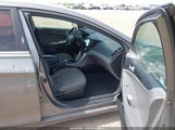 HYUNDAI SONATA GLS 5NPEB4AC9DH752322 снимка