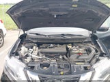 Nissan Rogue Sv KNMAT2MT0HP526451 снимка