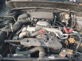 Subaru Forester 2.5X Limited JF2SH6DC5AH786407 снимка