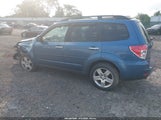 Subaru Forester 2.5X Limited JF2SH6DC5AH786407 снимка