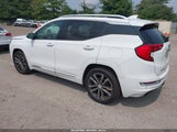 GMC Terrain Denali 3GKALXEX0JL172967 снимка