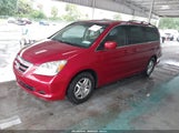 Honda Odyssey Ex-L 5FNRL38625B413832 снимка