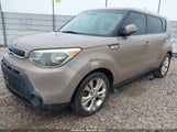 Kia Soul + KNDJP3A55E7063847 снимка