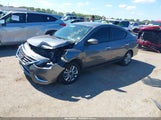 Nissan Versa 1.6 Sv 3N1CN7AP6KL873120 photo