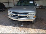 Chevrolet Tahoe Lt 1GNEK13T61J227028 photo