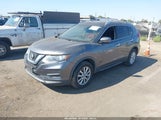 Nissan Rogue Sv JN8AT2MT7HW150356 снимка