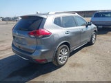 Nissan Rogue Sv JN8AT2MT7HW150356 снимка