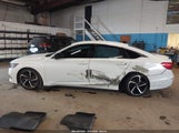 Honda Accord Sport 1HGCV1F34MA018637 fotografie