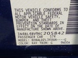 Nissan Altima 2.5 S 1N4BL4BV9KC205842 снимка
